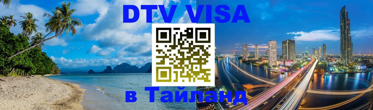 Сколько стоит DTV виза — актуальные цены, оформление даже без документов - 20.11.2025 